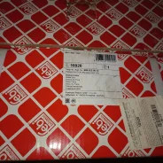 ���� ��������� Mercedes Vario 10920 ����
