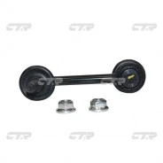 ������ ������������� (������ CLHO93) CL0224 CTR CL0224 ����