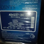 ���� ������� � ������� ABS Nissan Serena (C24) a42372h ����