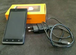 Micromax Bolt Q354. �/�, ������, 3G, Dual-SIM ����