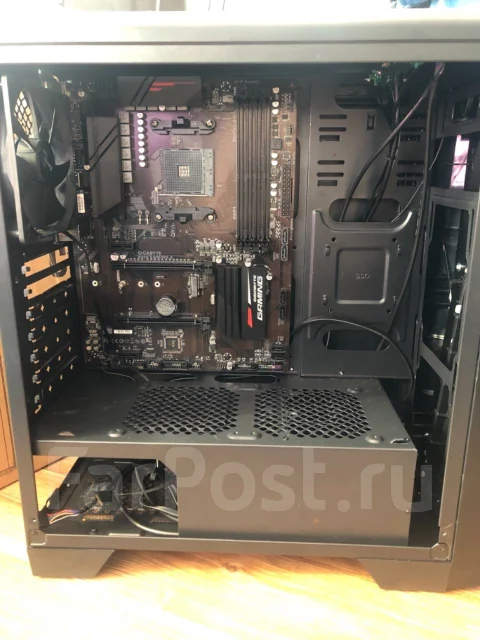 Socket AM4 ����