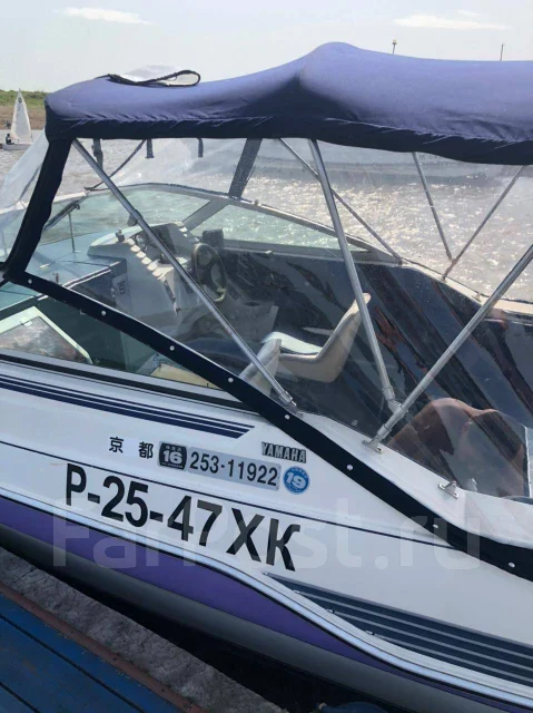 Yamaha SR-20. 1998 ���, 200��.�., ������ ����