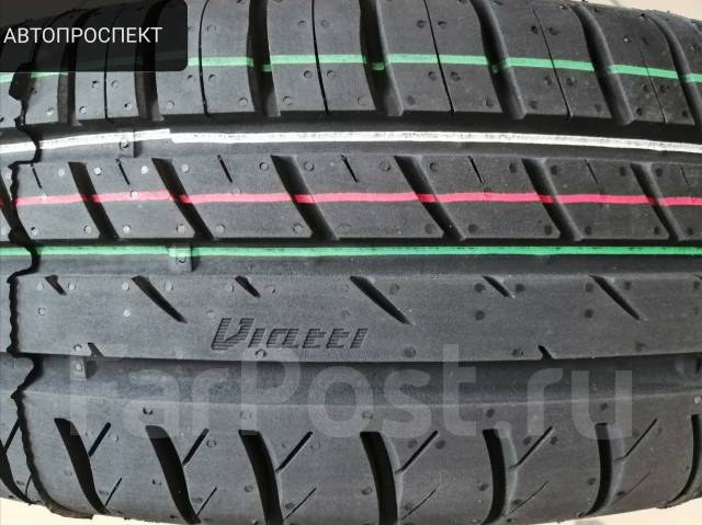 Viatti Strada Asimmetrico V-130, 185/65R15, 15", 1 шт, в наличии, 185 ...