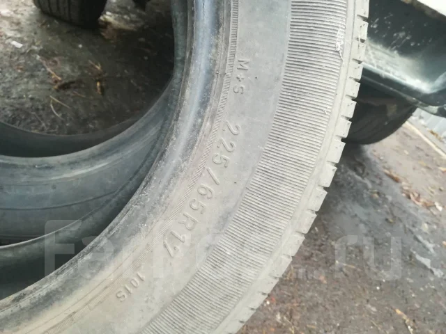 Goodyear Integrity. ������, �/�, ����� 50 % ����