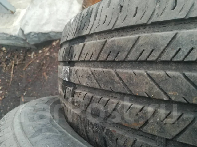 Goodyear Integrity. ������, �/�, ����� 50 % ����