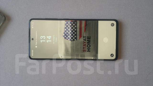 Samsung Galaxy A51. �/�, �����, 3G, 4G LTE, Dual-SIM, NFC ����