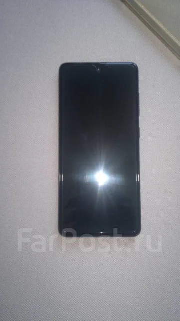 Samsung Galaxy A51. �/�, �����, 3G, 4G LTE, Dual-SIM, NFC ����