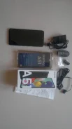 Samsung Galaxy A51. �/�, �����, 3G, 4G LTE, Dual-SIM, NFC ����