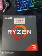 AMD Ryzen 3 1200 ����