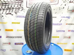 Toyo Tranpath MP4. ������, 2018 ���, ����� ����
