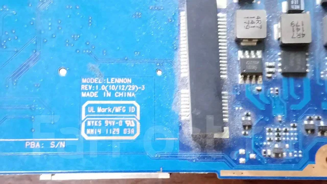 Samsung. 10.1", WiFi: 1, Bluetooth: 1 ����