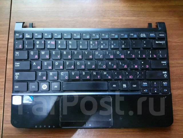 Samsung. 10.1", WiFi: 1, Bluetooth: 1 ����
