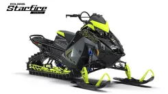 Polaris RMK. ��������, ���� ���, ��� ������� ����