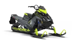 Polaris PRO-RMK 850 155. ��������, ���� ���, ��� �������. ��� ����� �� ������������ ����