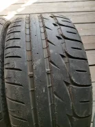 Bridgestone Potenza RE-11. ������, 2012 ���, �/�, ����� 10 % ����