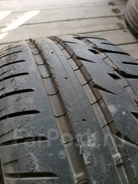 Bridgestone Potenza RE-11. ������, 2012 ���, �/�, ����� 10 % ����