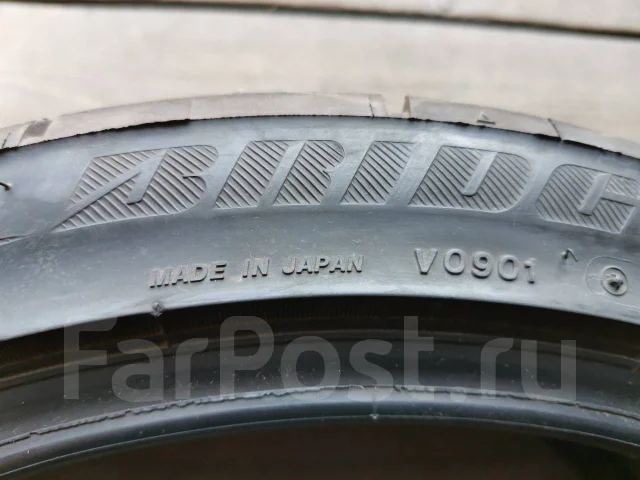 Bridgestone Potenza RE-11. ������, 2012 ���, �/�, ����� 10 % ����