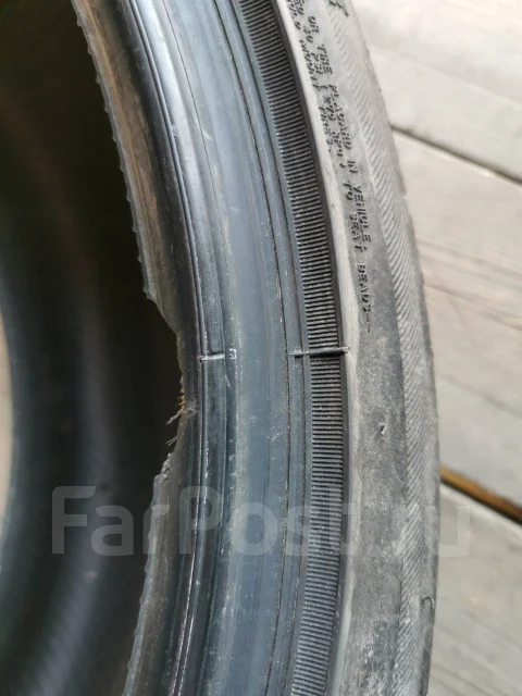 Bridgestone Potenza RE-11. ������, 2012 ���, �/�, ����� 10 % ����