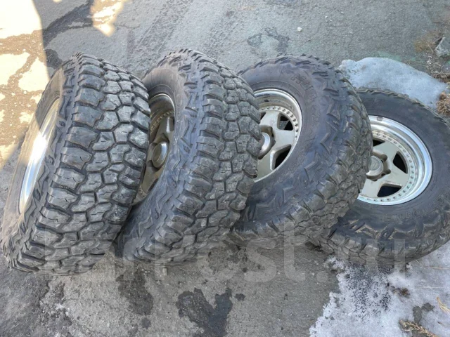 Deestone Mud Clawer. ����� mt, 2018 ���, �/�, ����� 30 % ����
