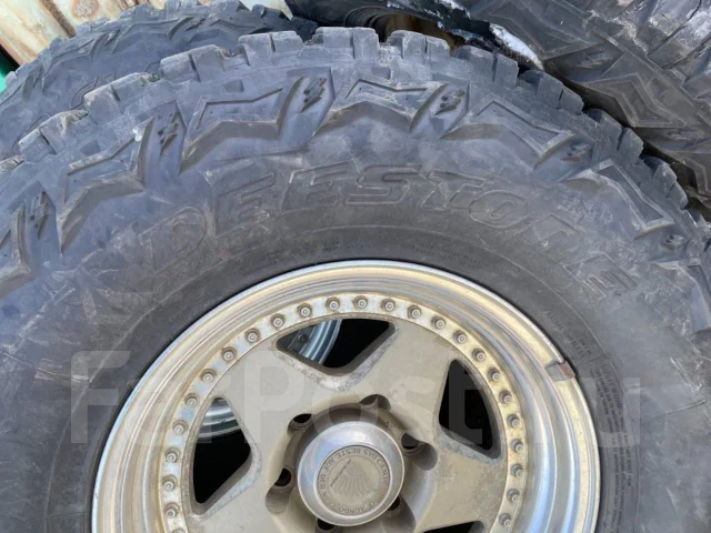 Deestone Mud Clawer. ����� mt, 2018 ���, �/�, ����� 30 % ����
