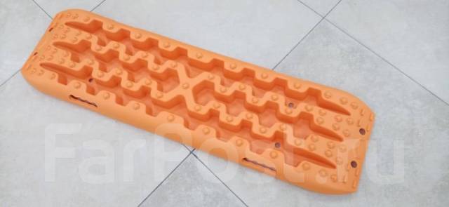 Сэнд-трак(Sand Ttrack) Оранжевый усиленный до 10 тонн, купить во ...