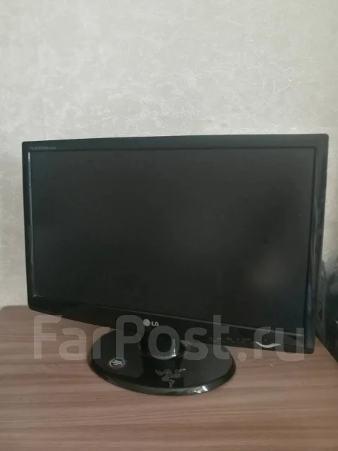 LG. 21.5" ����