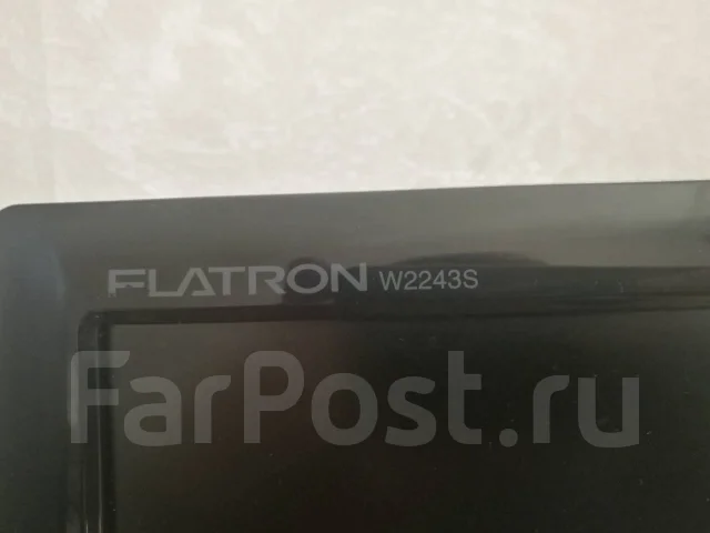 LG. 21.5" ����