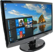 LG. 21.5" ����