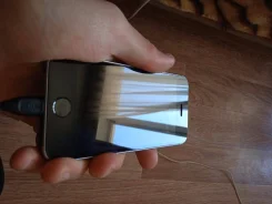 Apple iPhone SE. �/�, 4G LTE ����