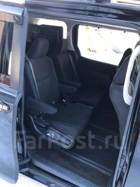 Toyota Voxy. ��������, 1.8, ������, 100 000����. �� ����