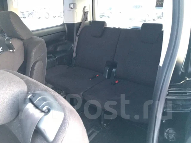 Toyota Voxy. ��������, 1.8, ������, 100 000����. �� ����