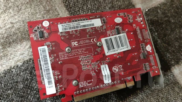 GeForce 9500 GT ����