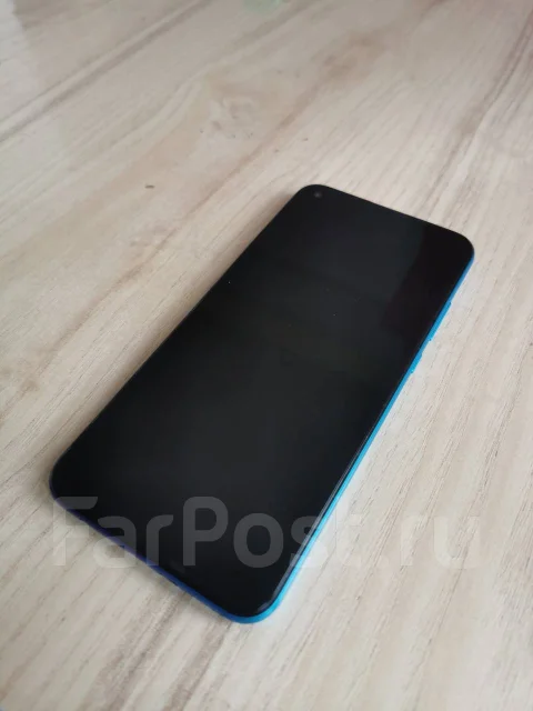 Honor 9C. �/�, ���������, �����, ����������, 3G, 4G LTE, Dual-SIM ����
