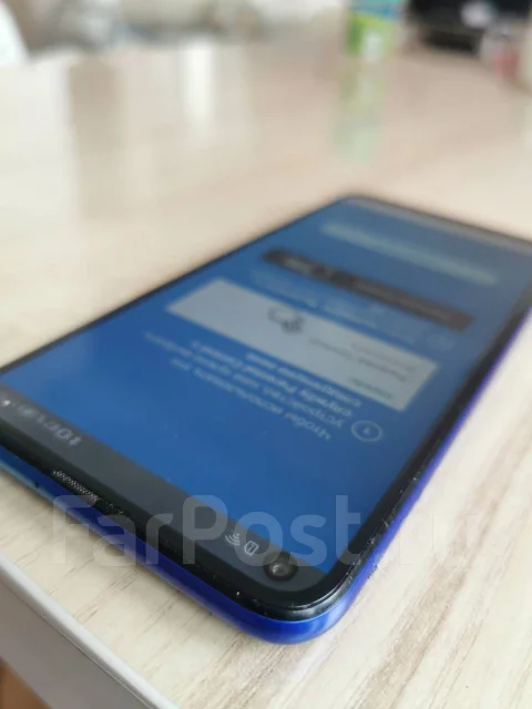 Honor 9C. �/�, ���������, �����, ����������, 3G, 4G LTE, Dual-SIM ����