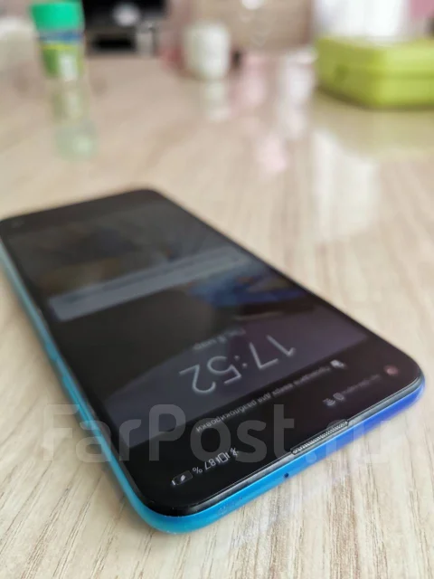 Honor 9C. �/�, ���������, �����, ����������, 3G, 4G LTE, Dual-SIM ����