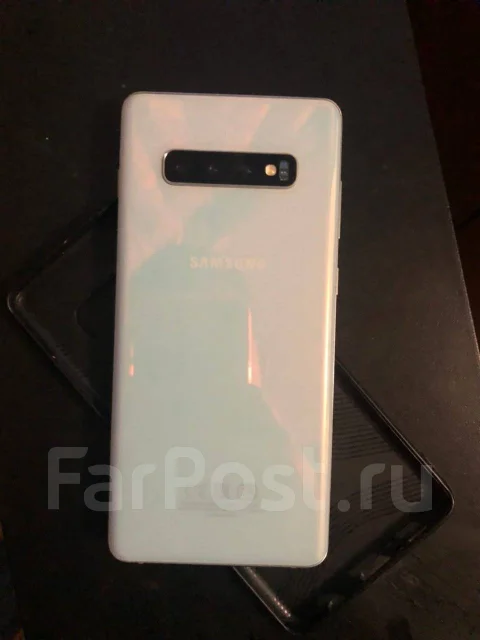 Samsung Galaxy S10+. �/�, �����, 3G, 4G LTE, Dual-SIM, ����������, NFC ����