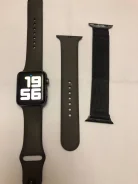 Apple Watch Series 3. GPS, NFC, IP67, IP68 ����