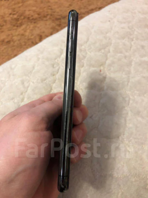 Apple iPhone X. �/�, ������, 3G, 4G LTE, 5G, NFC ����