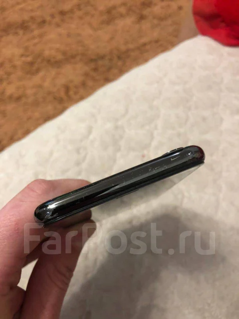Apple iPhone X. �/�, ������, 3G, 4G LTE, 5G, NFC ����