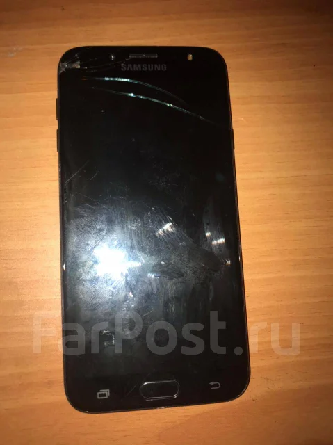 Samsung Galaxy J7 2017. �/�, ������, 3G, 4G LTE, ����������, NFC ����