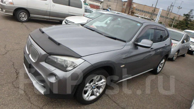 BMW X1. E84, N20B20 ����