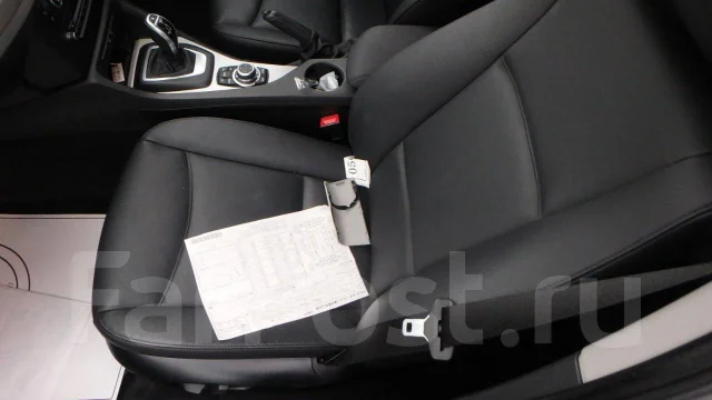 BMW X1. E84, N20B20 ����