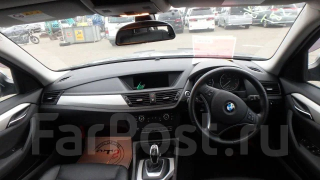BMW X1. E84, N20B20 ����