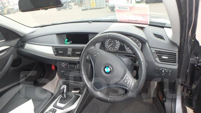 BMW X1. E84, N20B20 ����