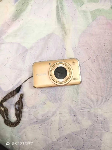 Canon PowerShot SX20 IS. 10 - 14.9 ��, ���: 14� � ����� ����