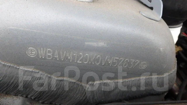 BMW X1. E84, N20B20 ����