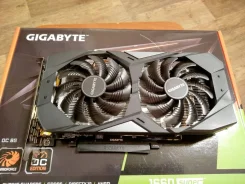GeForce GTX 1660 Super ����