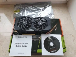 GeForce GTX 1660 ����