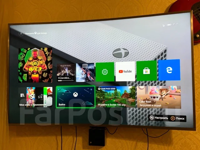 Microsoft Xbox One S All-Digital Edition ����