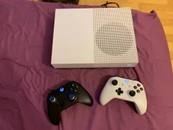 Microsoft Xbox One S All-Digital Edition ����